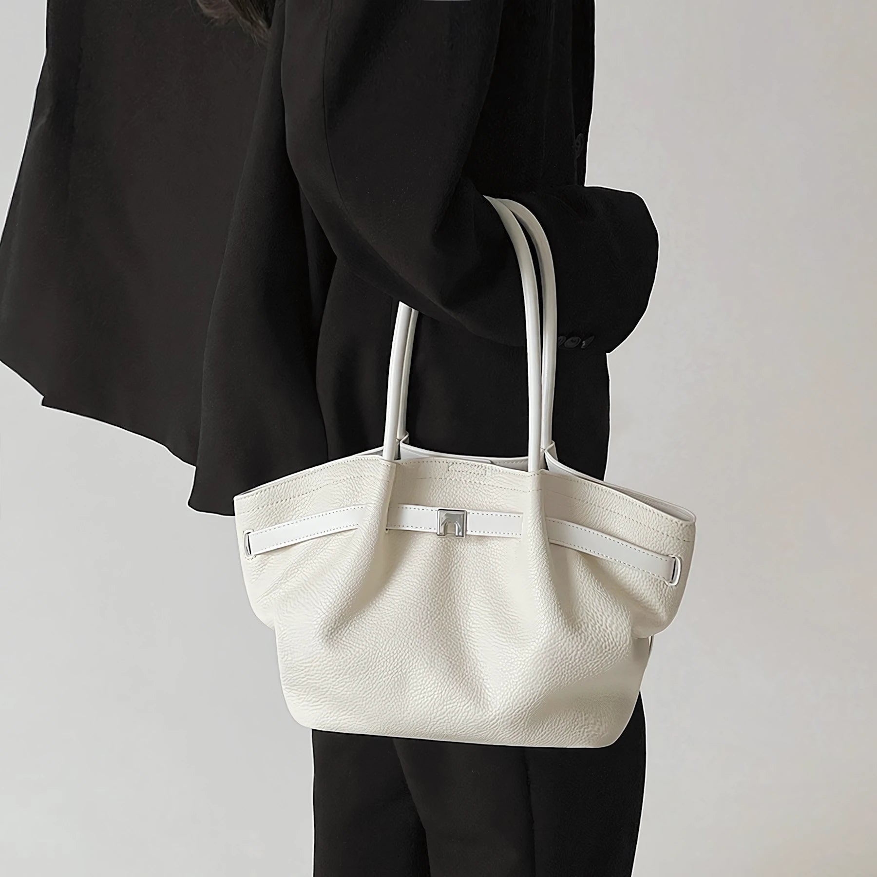 Bloomwave Dumpling Bag