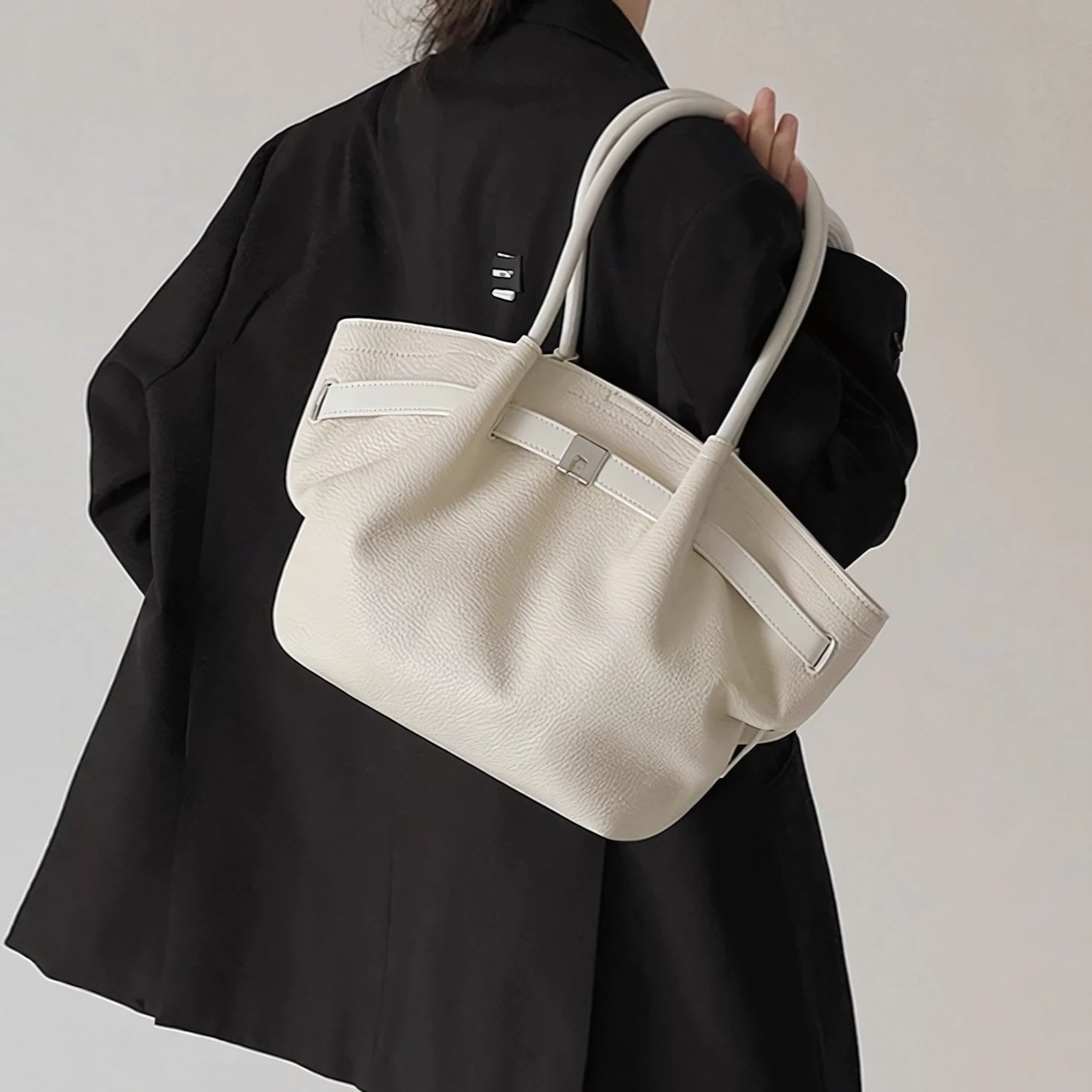 Bloomwave Dumpling Bag