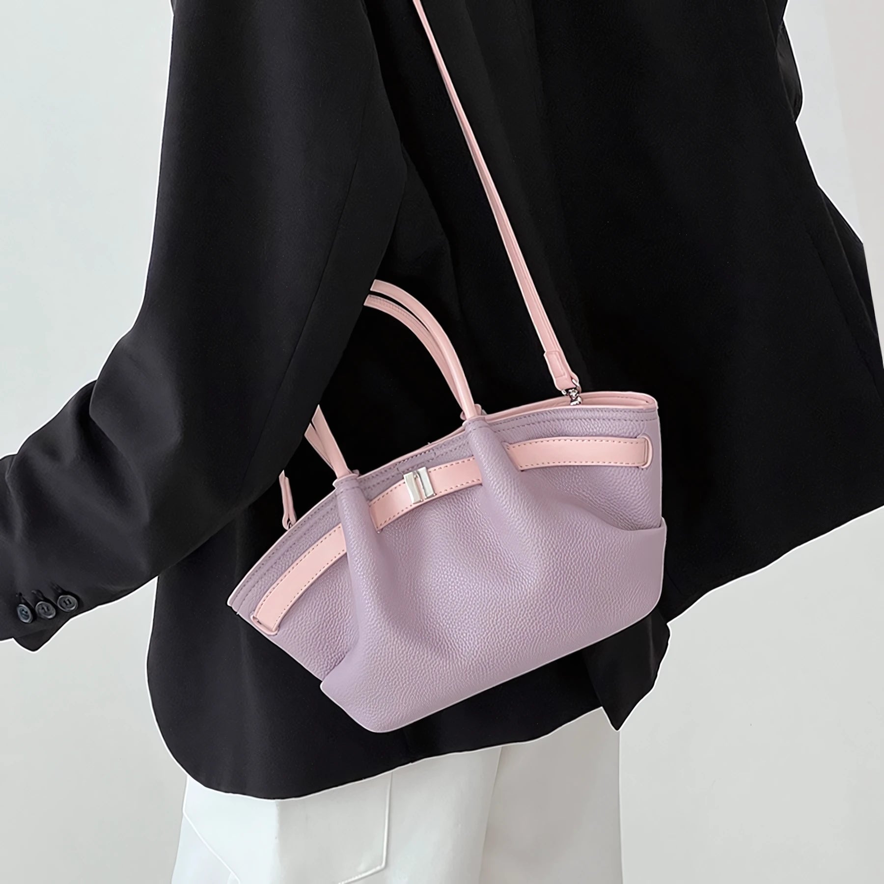 Bloomwave Dumpling Bag
