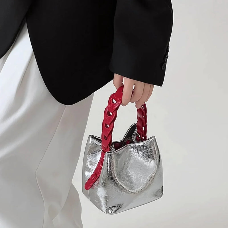 Bucket Bags