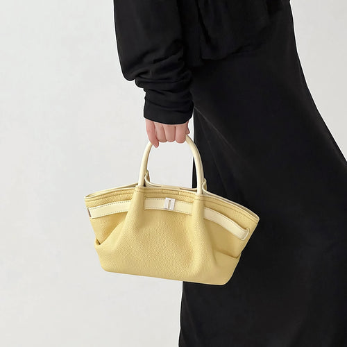 Bloomwave Dumpling Bag
