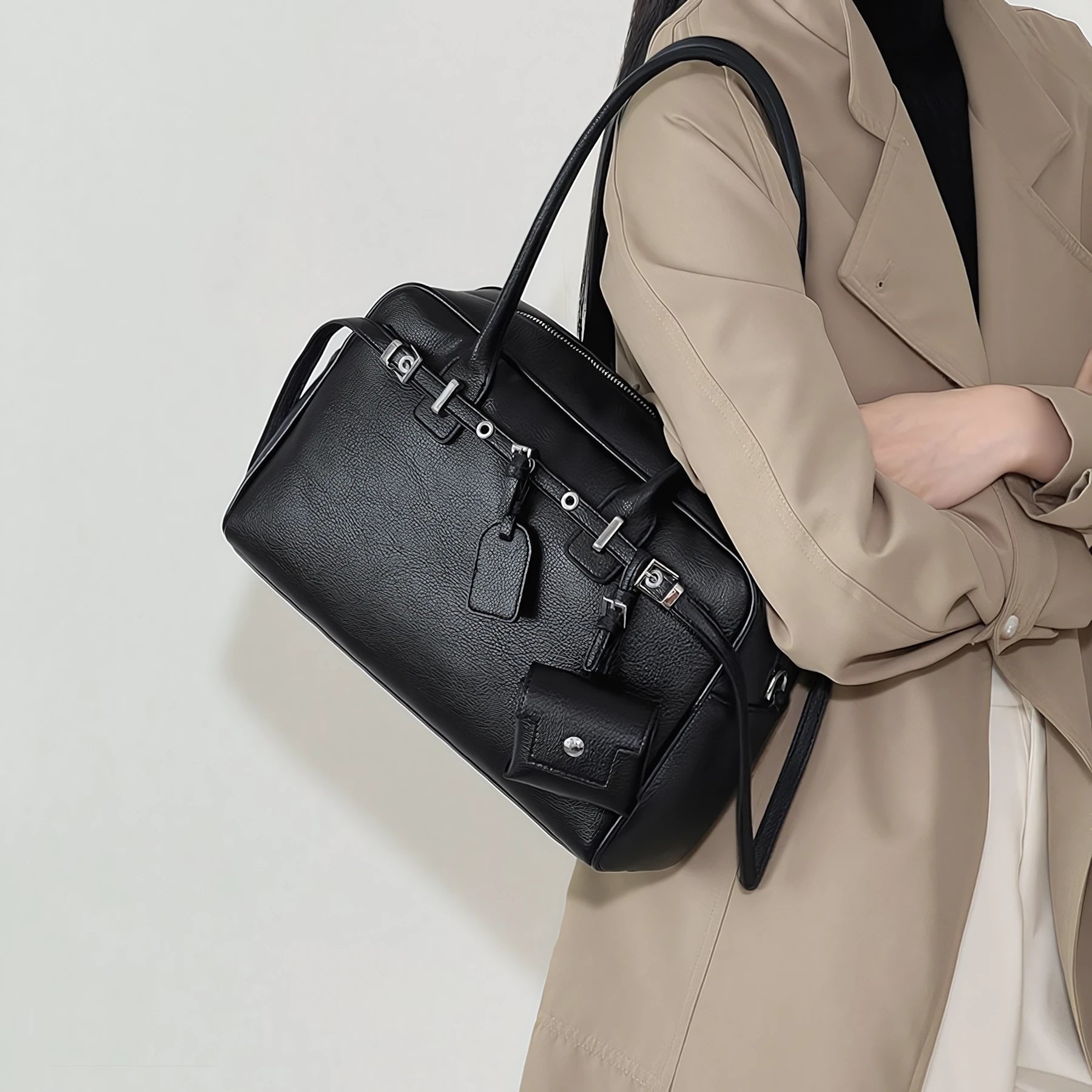 Beltline Carryall - Commuter Tote