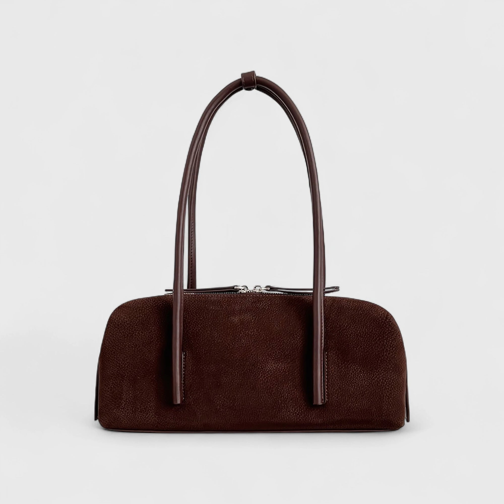 First Leaves - Longline Shoulder Bag