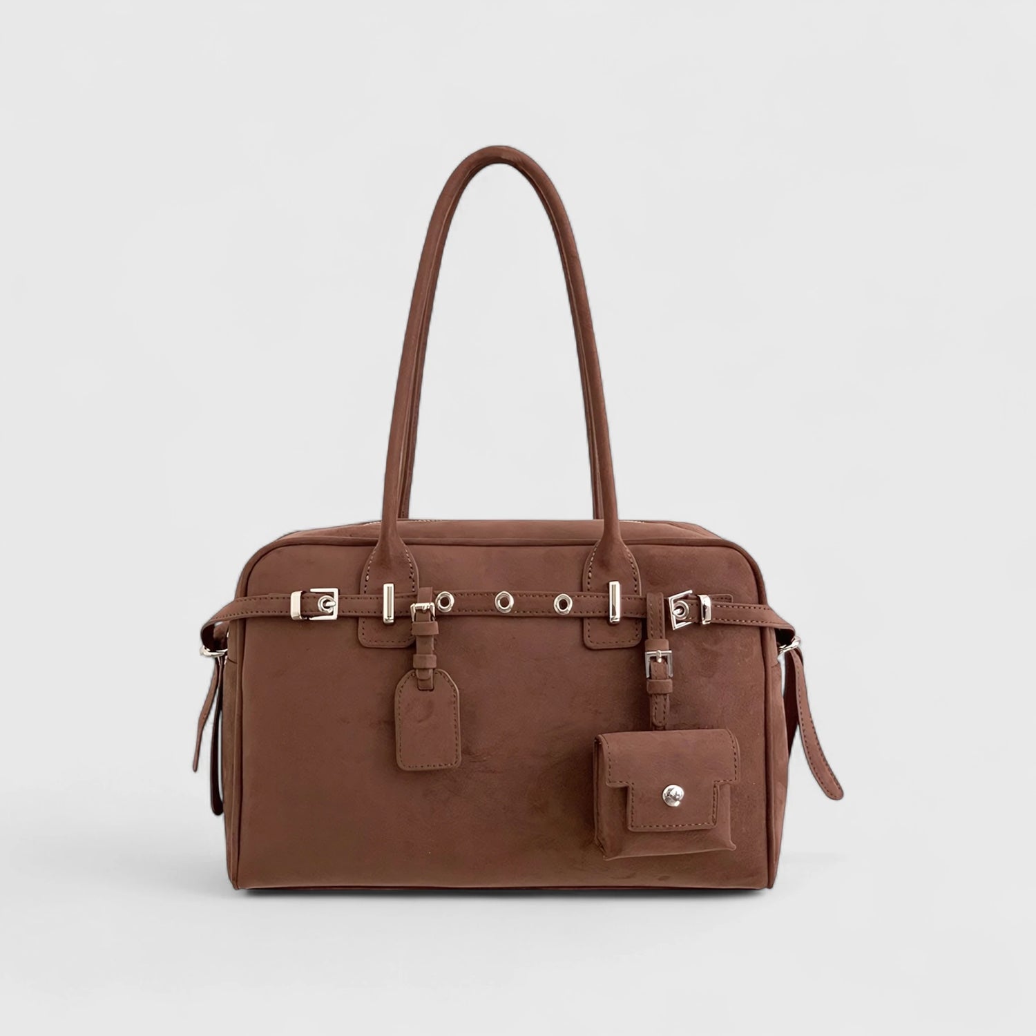 Beltline Carryall - Commuter Tote
