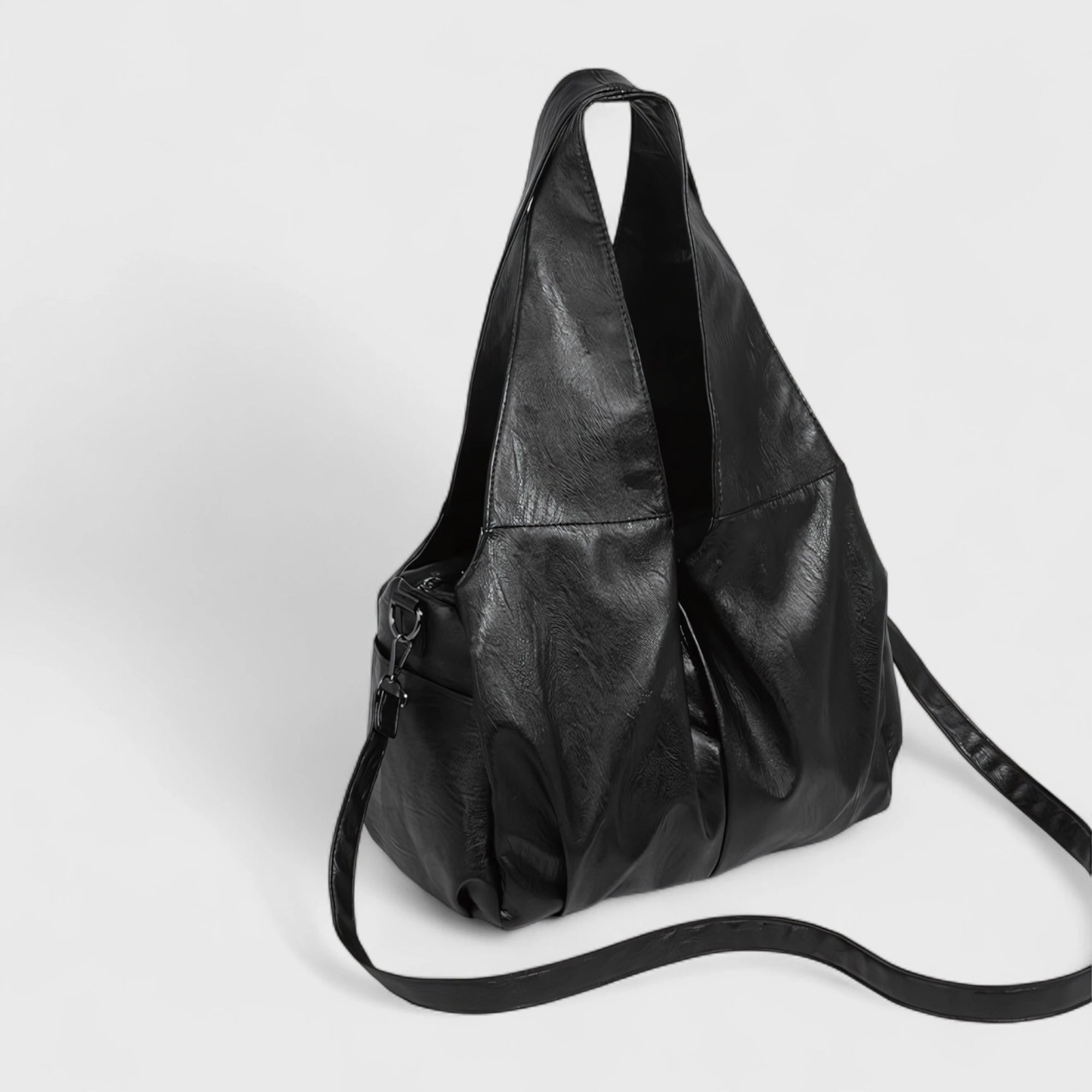 Nine-Pocket Carryall – Lightweight Oversized Tote