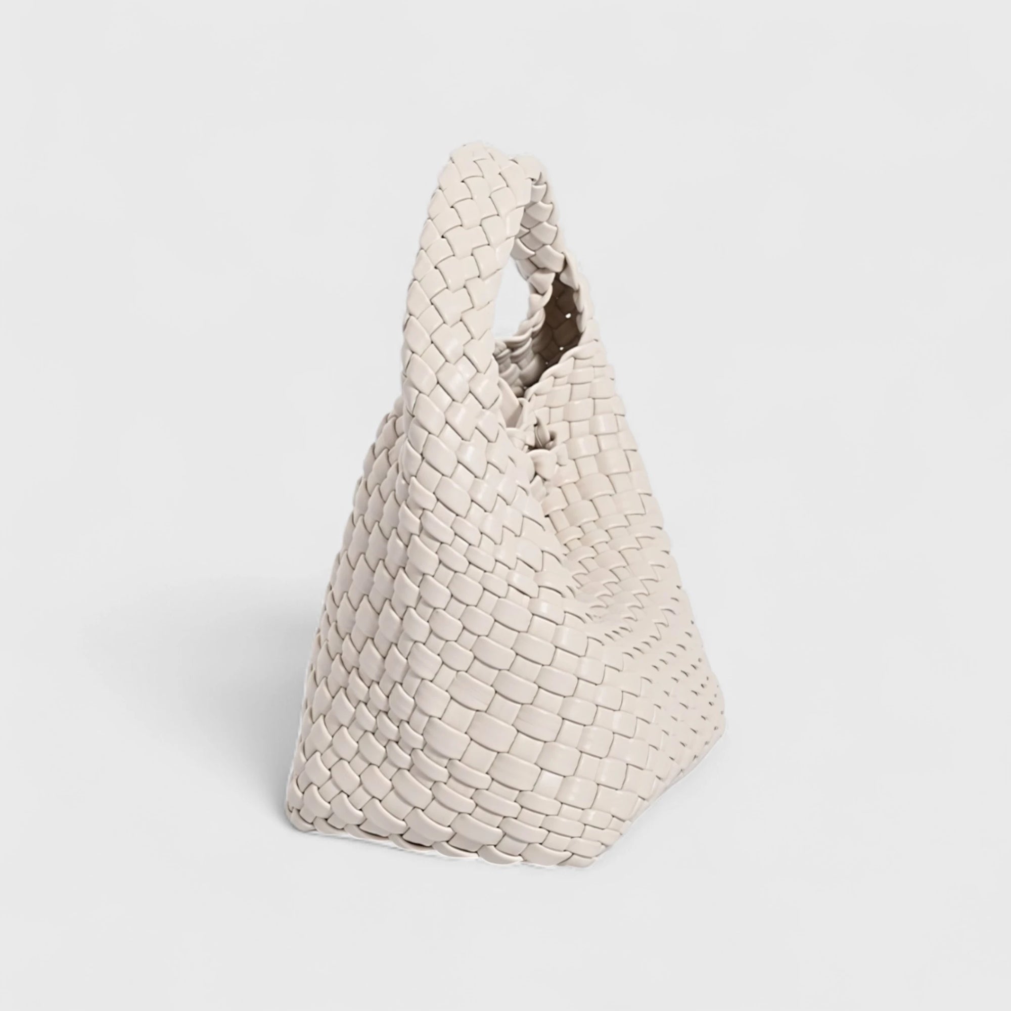 Sweet Escape - Mini Woven Bucket Bag