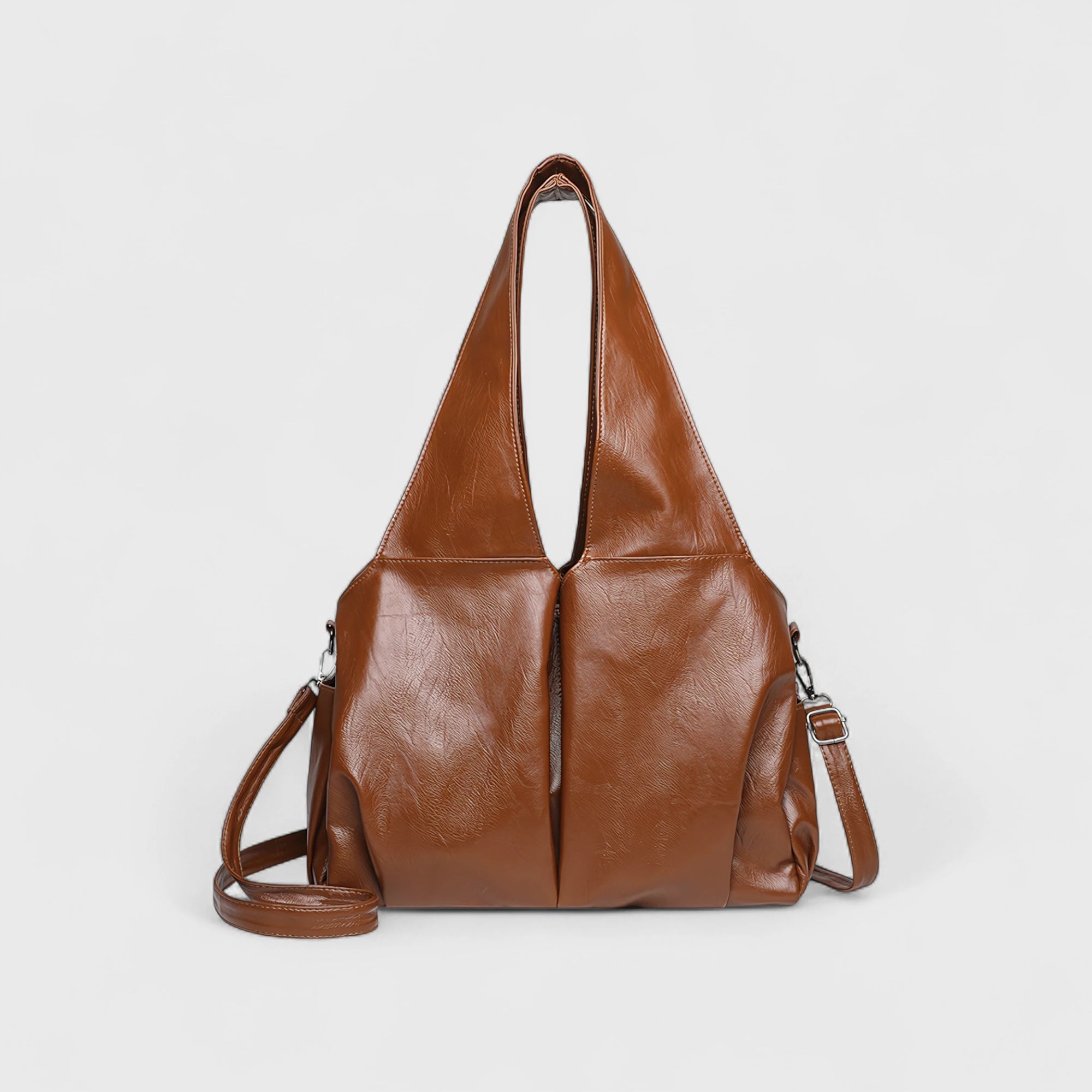 Nine-Pocket Carryall – Lightweight Oversized Tote