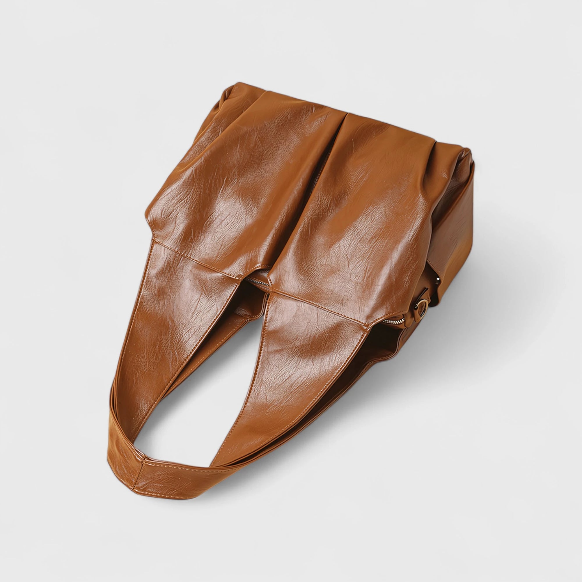 Nine-Pocket Carryall – Lightweight Oversized Tote