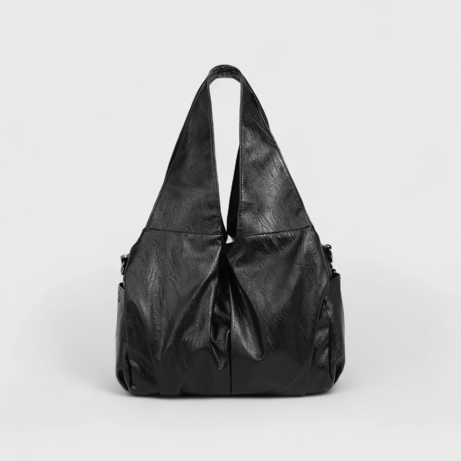 Nine-Pocket Carryall – Lightweight Oversized Tote