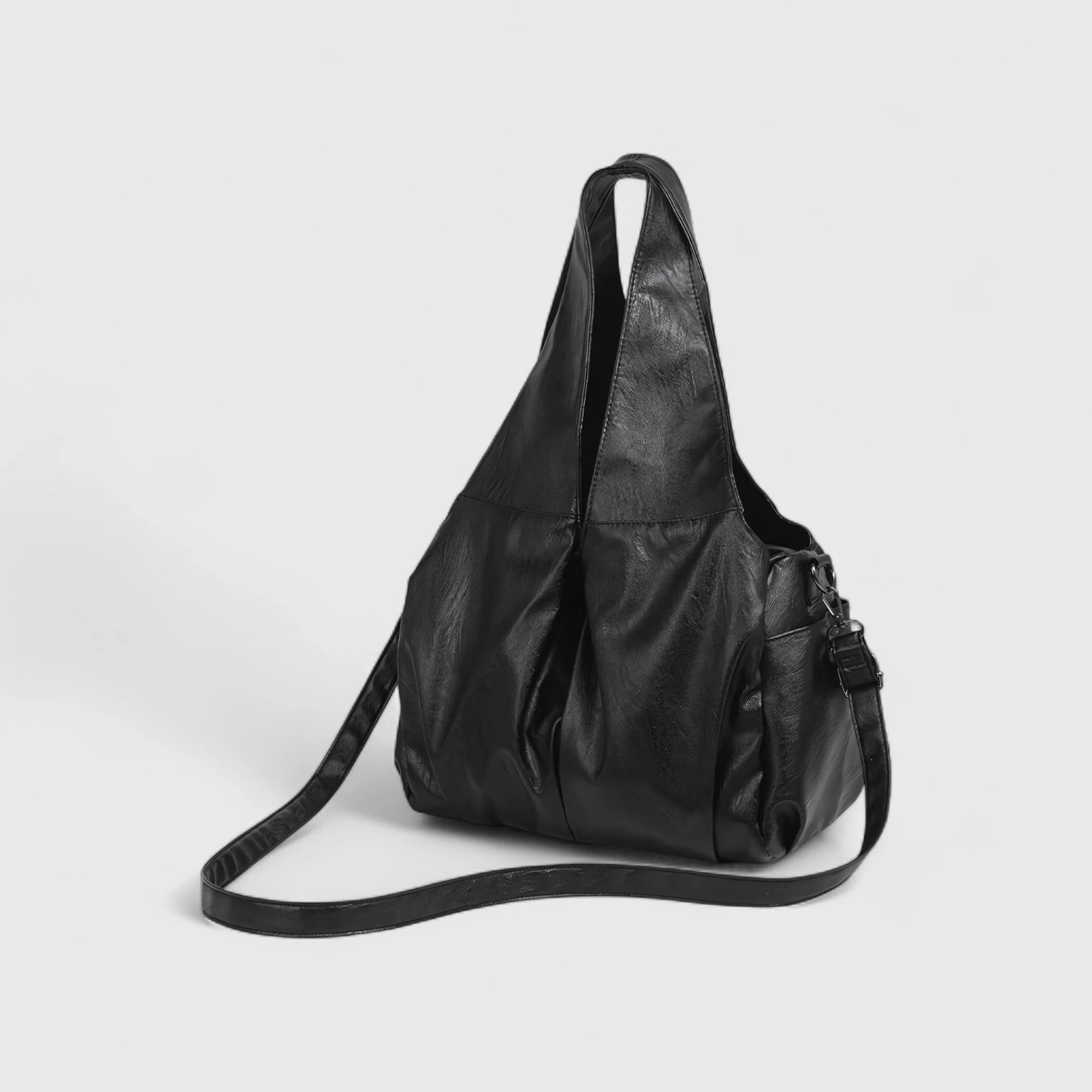 Nine-Pocket Carryall – Lightweight Oversized Tote
