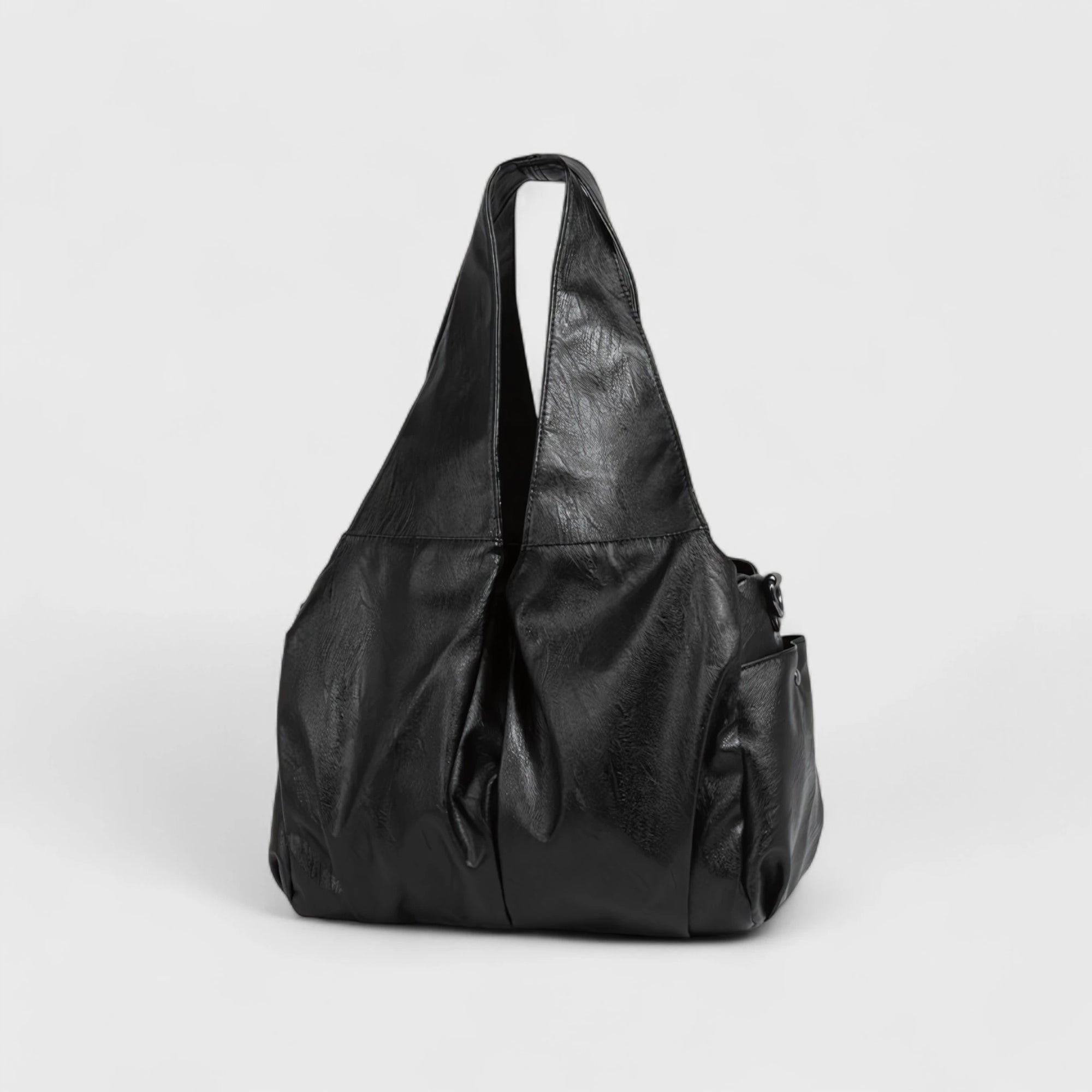 Nine-Pocket Carryall – Lightweight Oversized Tote