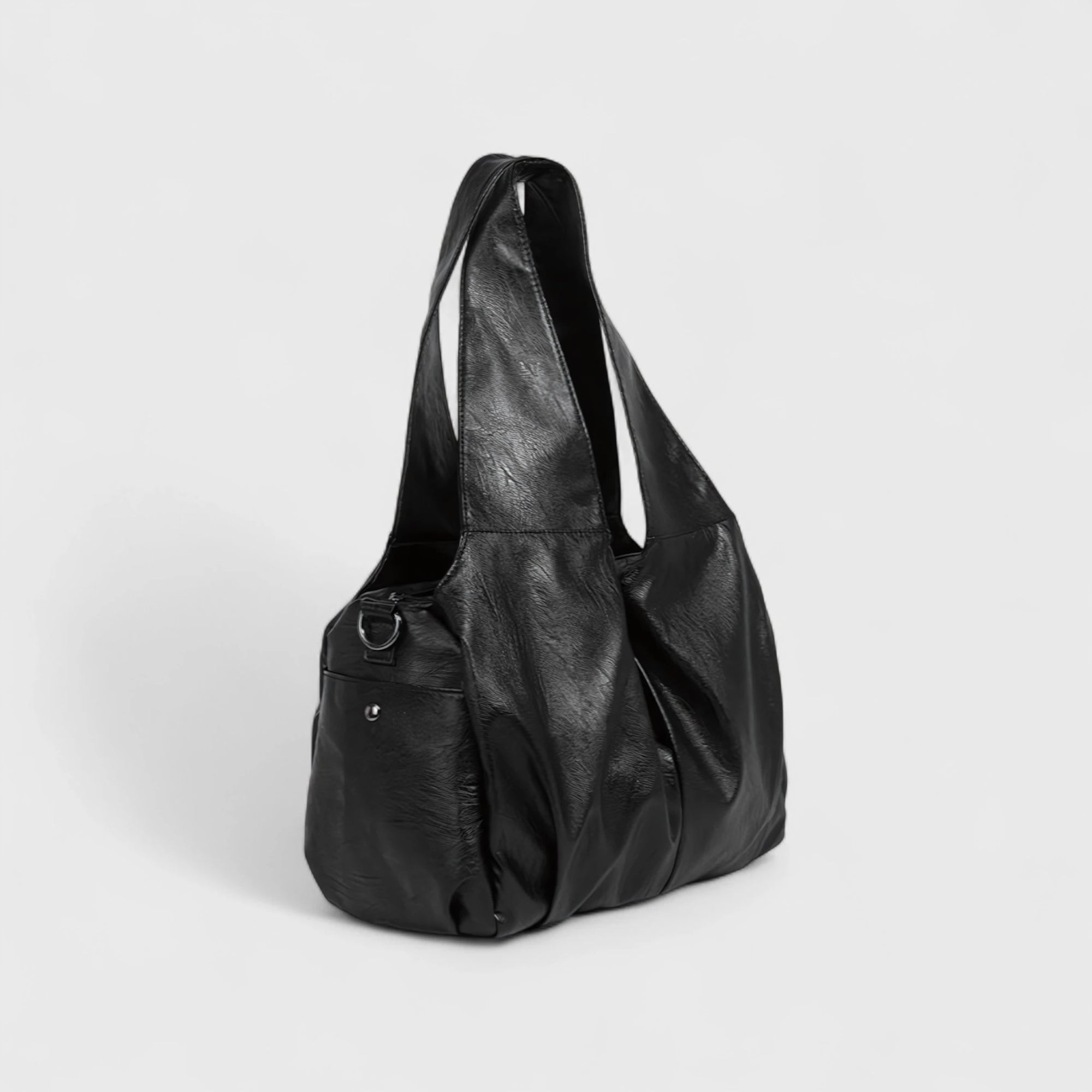 Nine-Pocket Carryall – Lightweight Oversized Tote