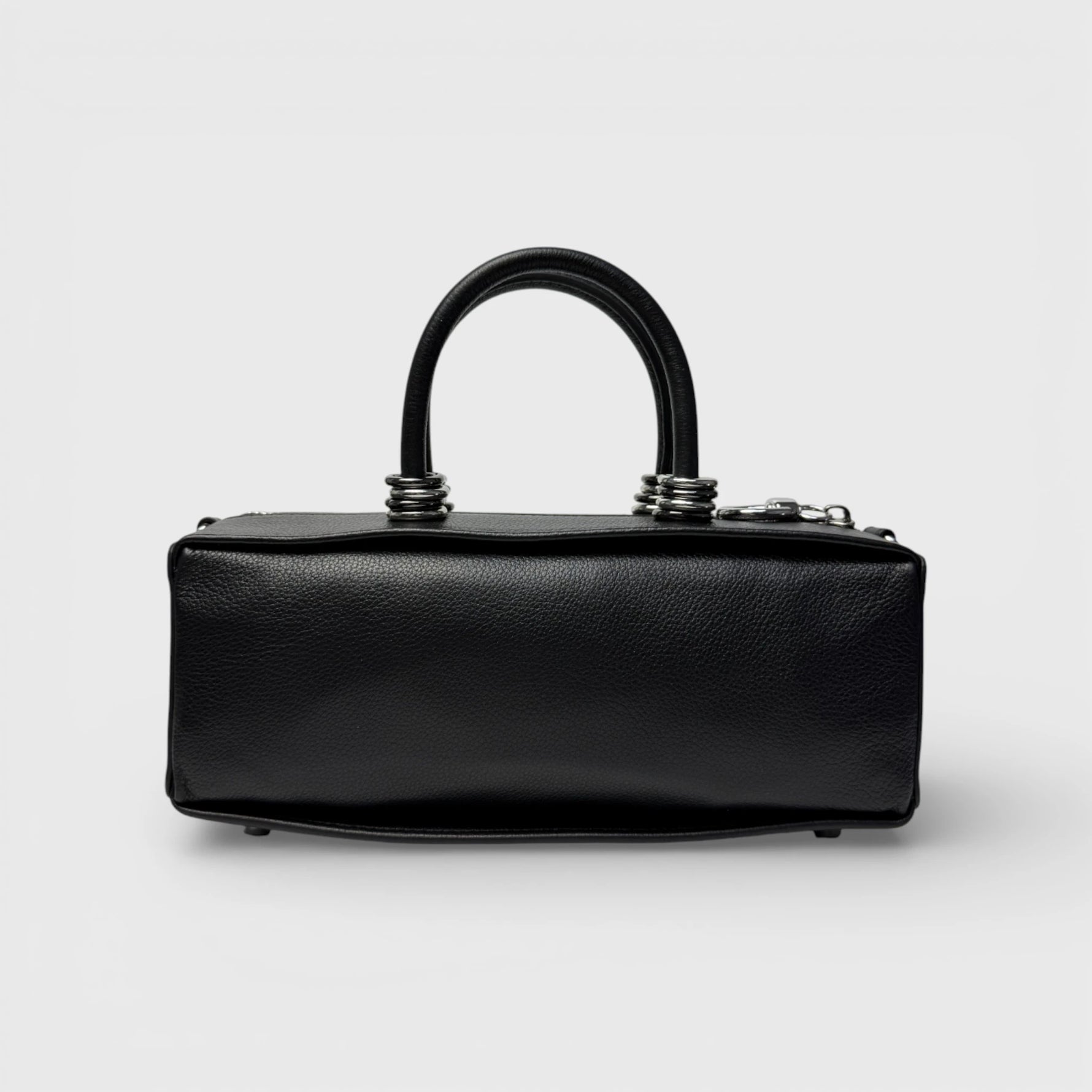 The Bar · Structural Baguette Bag